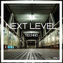 Next Level Techno, Vol. 1