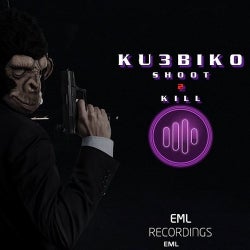 Ku3biko's Top 10 Trance (February 2020)