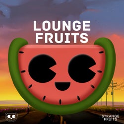 Lounge Deep House Chill Out Music: Lounge Fruits Music