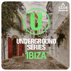 Underground Series Ibiza, Vol. 8