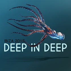 Deep in Deep: Ibiza 2017