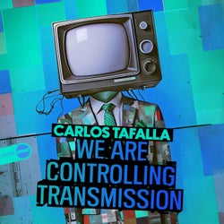 We Are Controlling Transmission