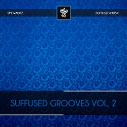 Suffused Grooves, Vol. II