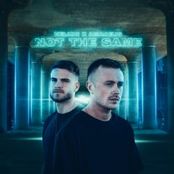 Not The Same - Extended Mix