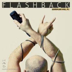 X/FlashBack Sampler Volume 4