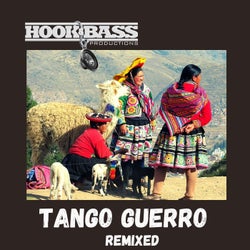 Tango Guerro (Remixed)