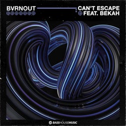 Can't Escape (Extended Mix)