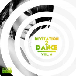 Invitation 2 Dance, Vol. 6