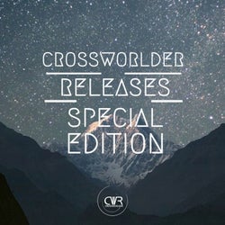 Crossworlder Releases: Special Edition