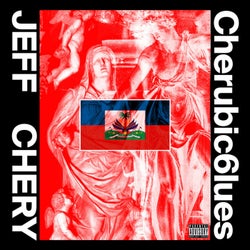 Cherubic 6lues - EP
