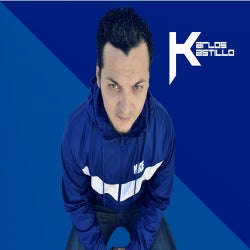 Karlos Kastillo - Chart Magic Soul