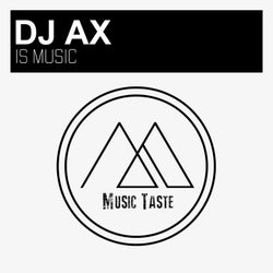Is Music (Original Mix)
