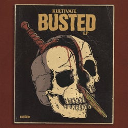 Busted EP