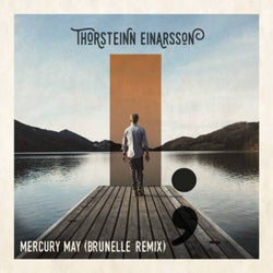 Mercury May (Brunelle Remix)