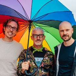 Above & Beyond’s Summer 2024 Playlist