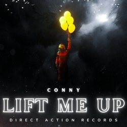 Lift Me Up
