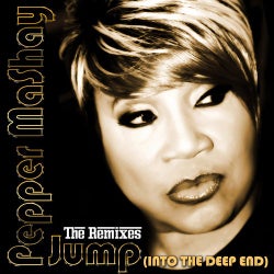 Jump (Into The Deep End) The Remixes