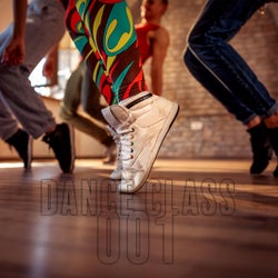 Dance Class, Vol. 1