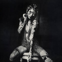 Evangelic Girl is a Gun