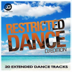 Restricted Dance - DJ Edition