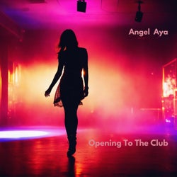 Opening To The Club (Radio Edit)