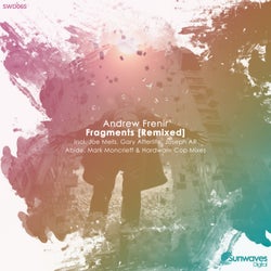 Fragments [Remixed]