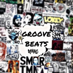 Groove Beats chart.
