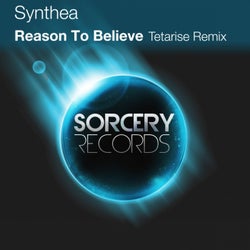 Reason To Believe (Tetarise Remix)