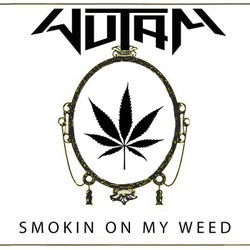 Smokin On My Weed