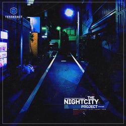 NightCity Project - Part One