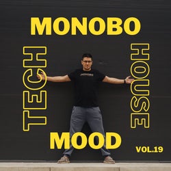 Tech House Mood vol.19