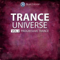 Trance Universe, Vol. 2: Progressive Trance