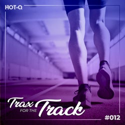 Trax For The Track 012