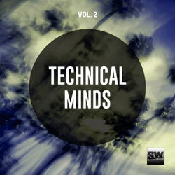 Technical Minds, Vol. 2