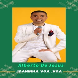 Joaninha Voa Voa Voa