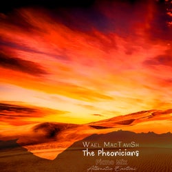 The Pheonicians (Piano Mix)