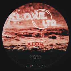 A.L.O.N. (Two)