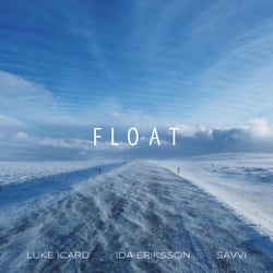 Float (feat. Ida Eriksson)