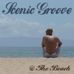 Scenic Groove @ The Beach