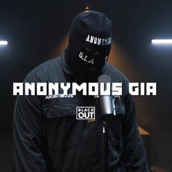 Anonymous GIA - Blackout Session