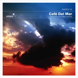 Anthems 01: Cafe Del Mar - Nalin & Kane Remix
