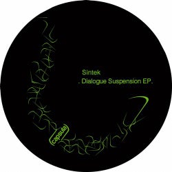 Dialogue Suspension EP