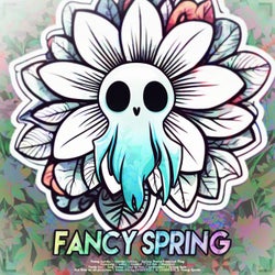 Fancy Spring - Fancy Spirits Community EP