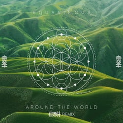 Around The World (illoh Remix)