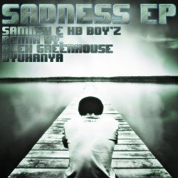 Sadness Ep