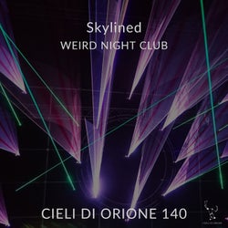 Weird Night Club