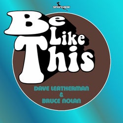Be Like This