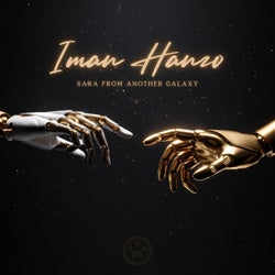 Sara from Another Galaxy