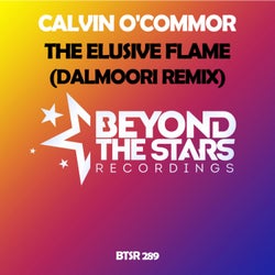 The Elusive Flame (Dalmoori Remix)