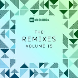 The Remixes, Vol. 15